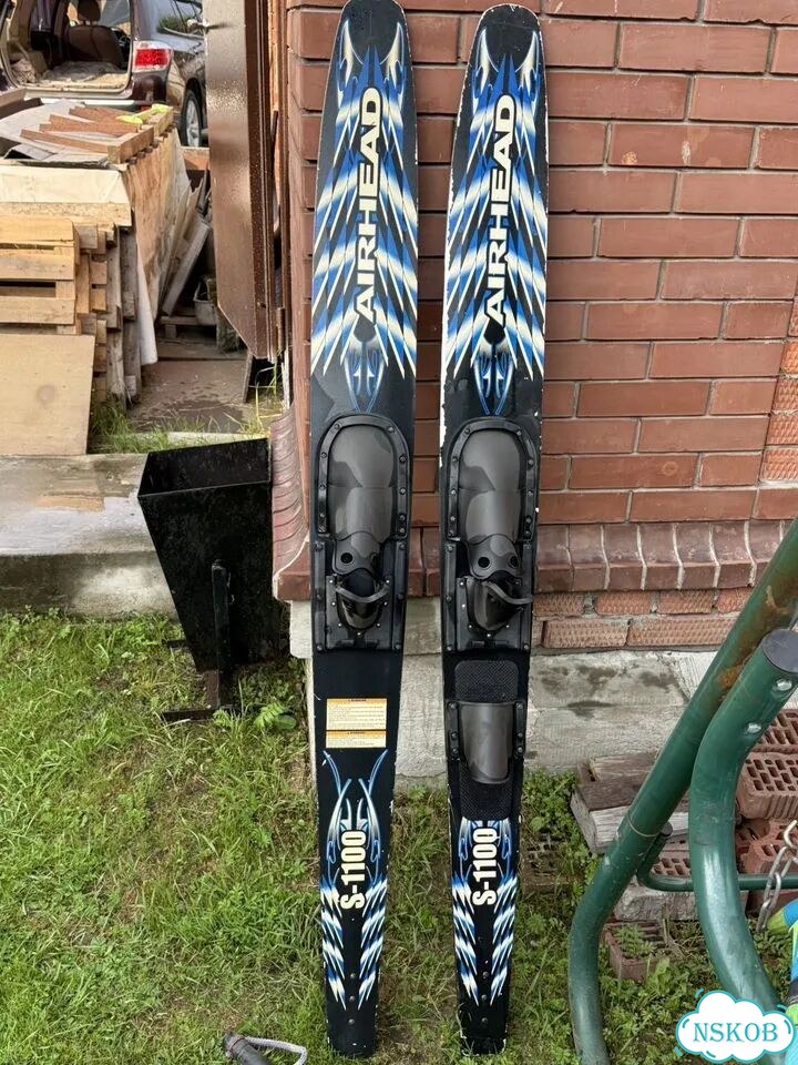 Водные лыжи Airhead S-1100 фото 1