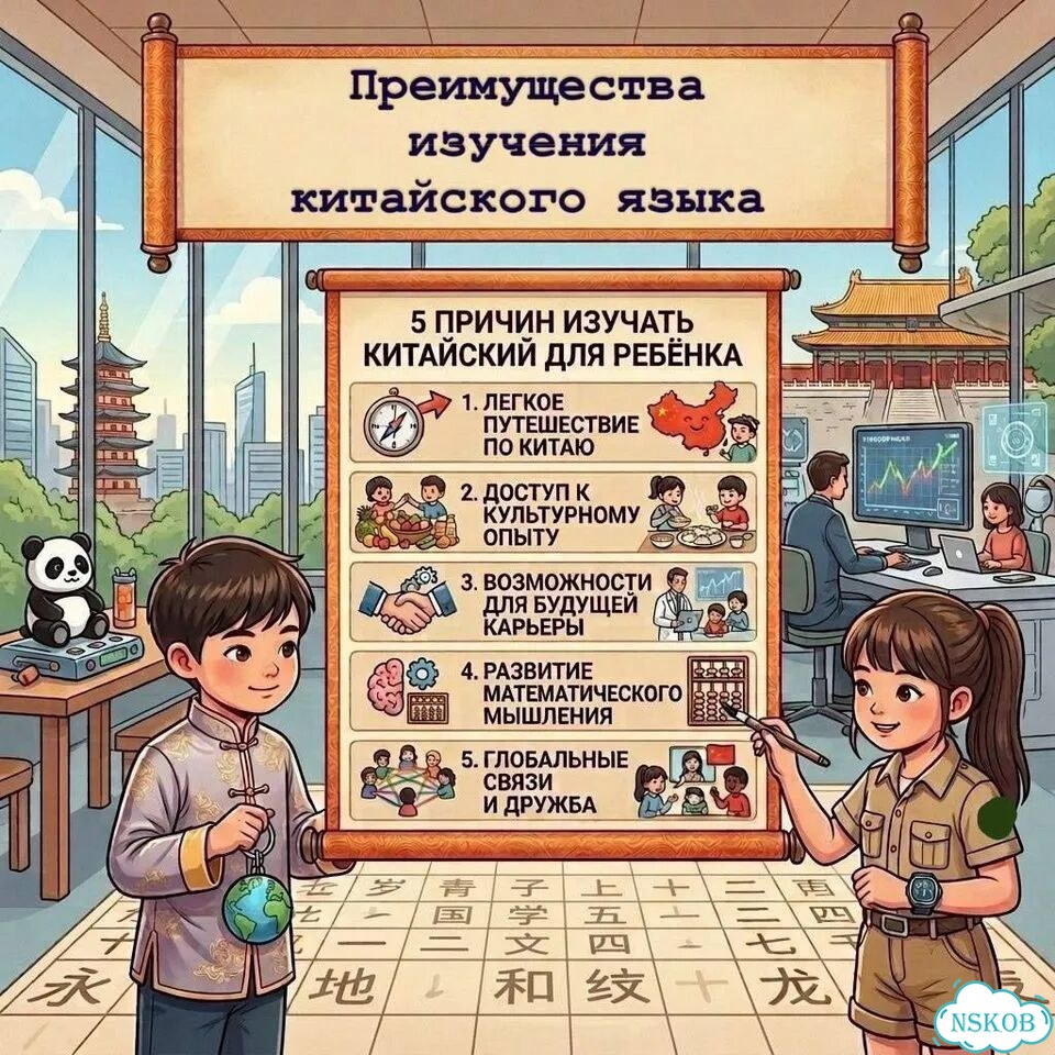 Репетитор китайского языка онлайн фото 2