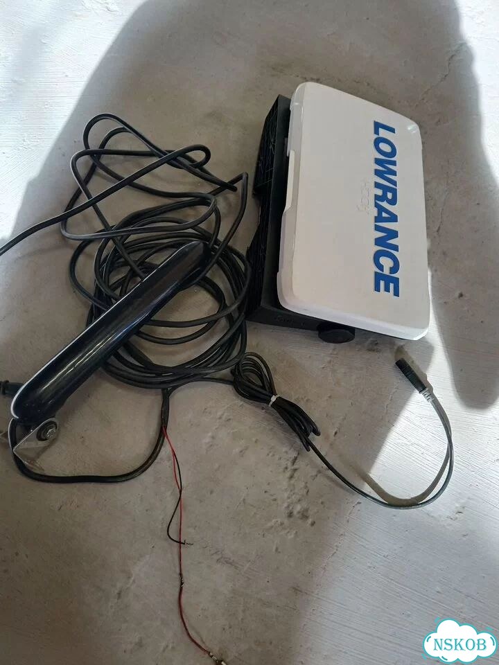 Эхолот lowrance hook reveal 9 tripleshot фото 3