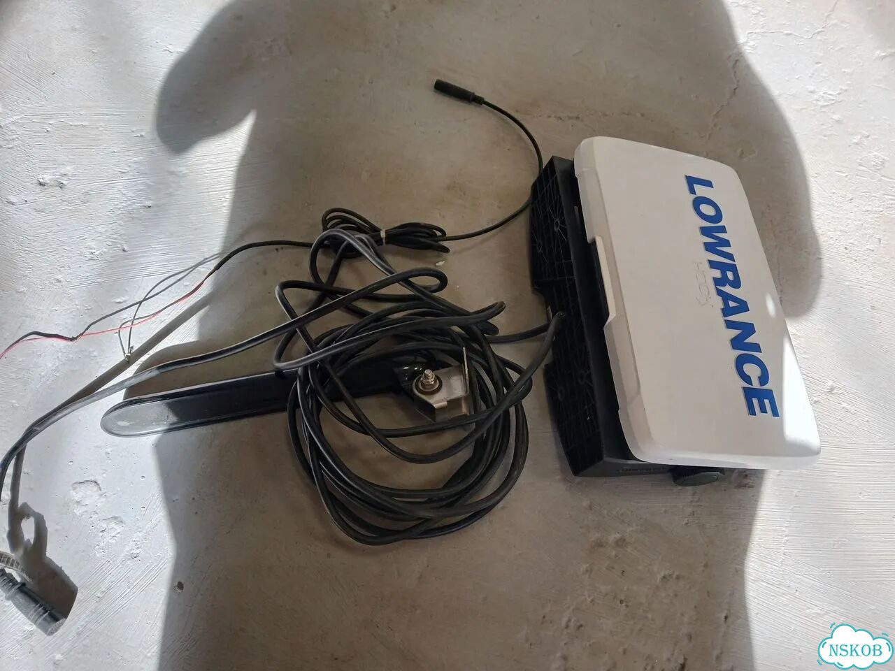 Эхолот lowrance hook reveal 9 tripleshot фото 4