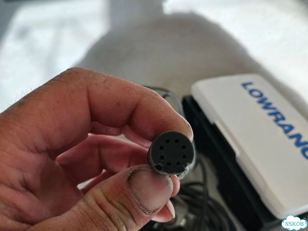Эхолот lowrance hook reveal 9 tripleshot фото 5