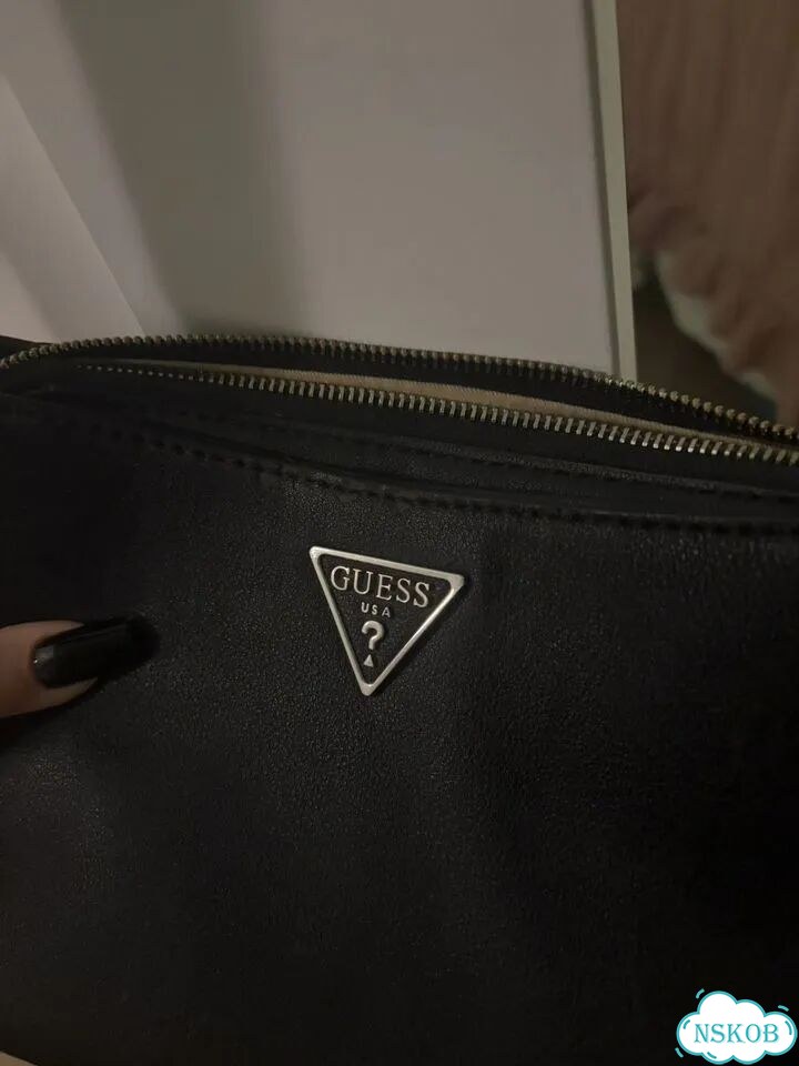 Сумка женская guess фото 2
