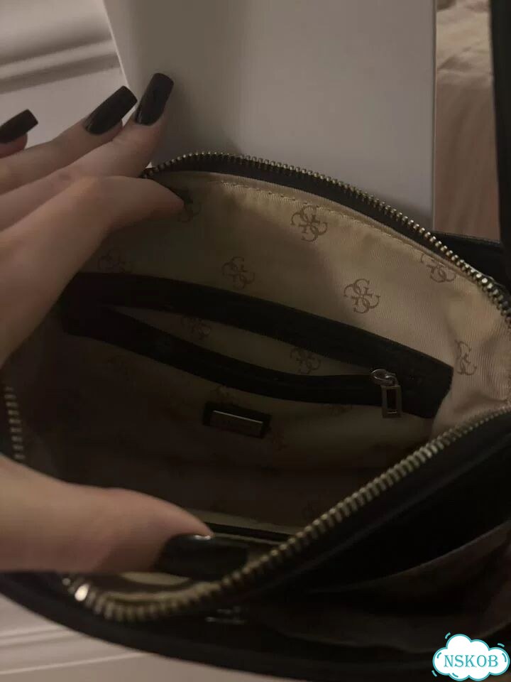 Сумка женская guess фото 3