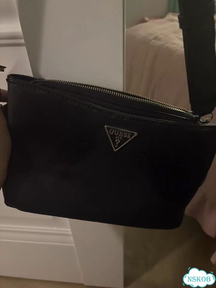 Сумка женская guess фото 7