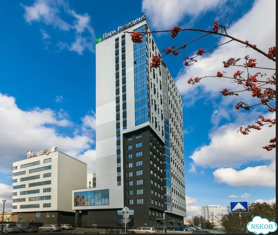 Офис, 24 м² фото 1