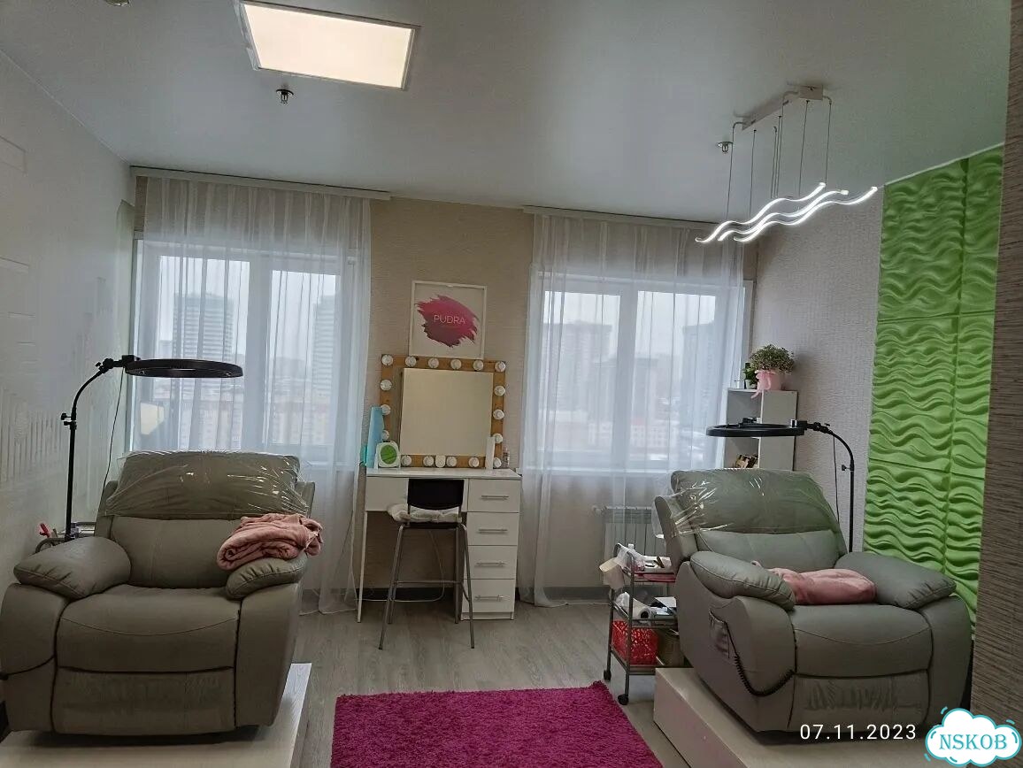 Офис, 24 м² фото 12