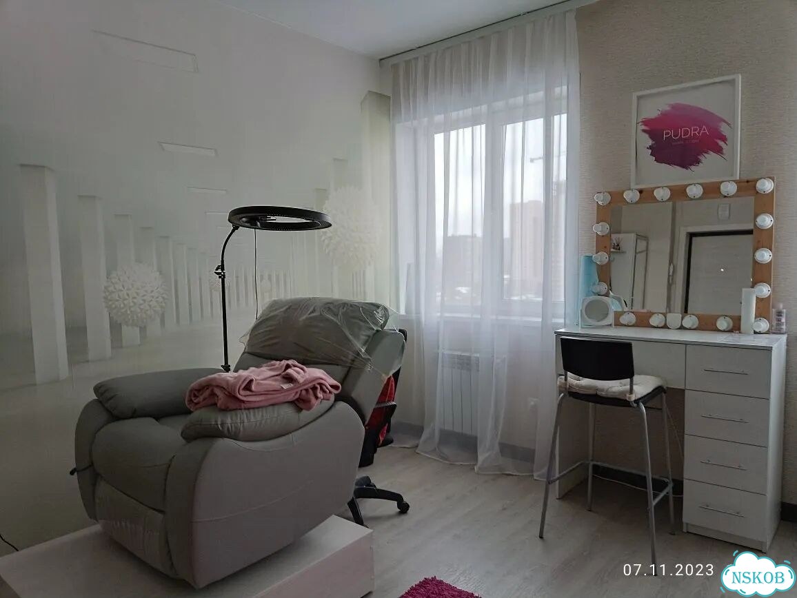 Офис, 24 м² фото 14
