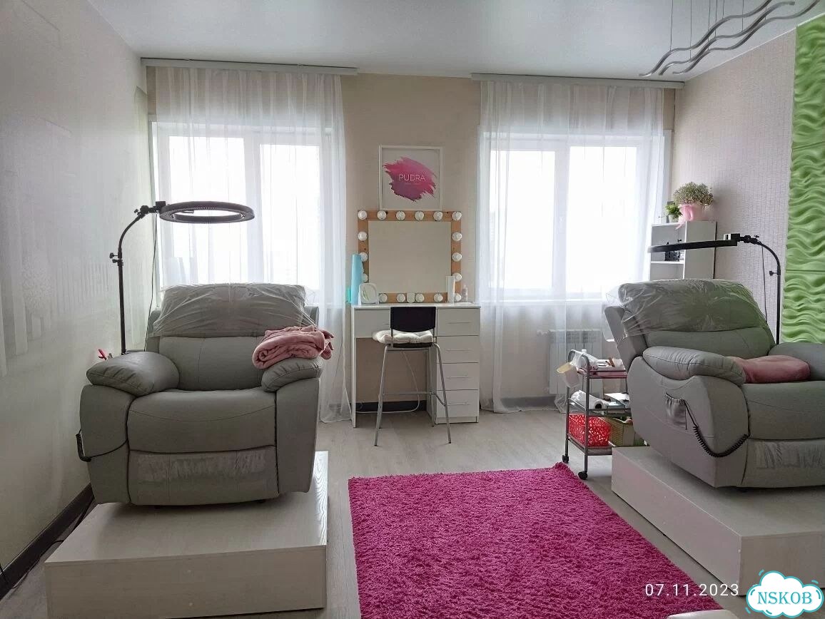 Офис, 24 м² фото 15