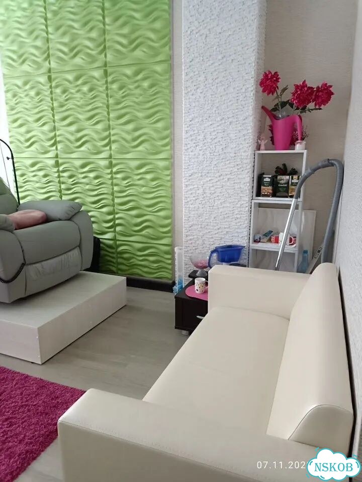Офис, 24 м² фото 16