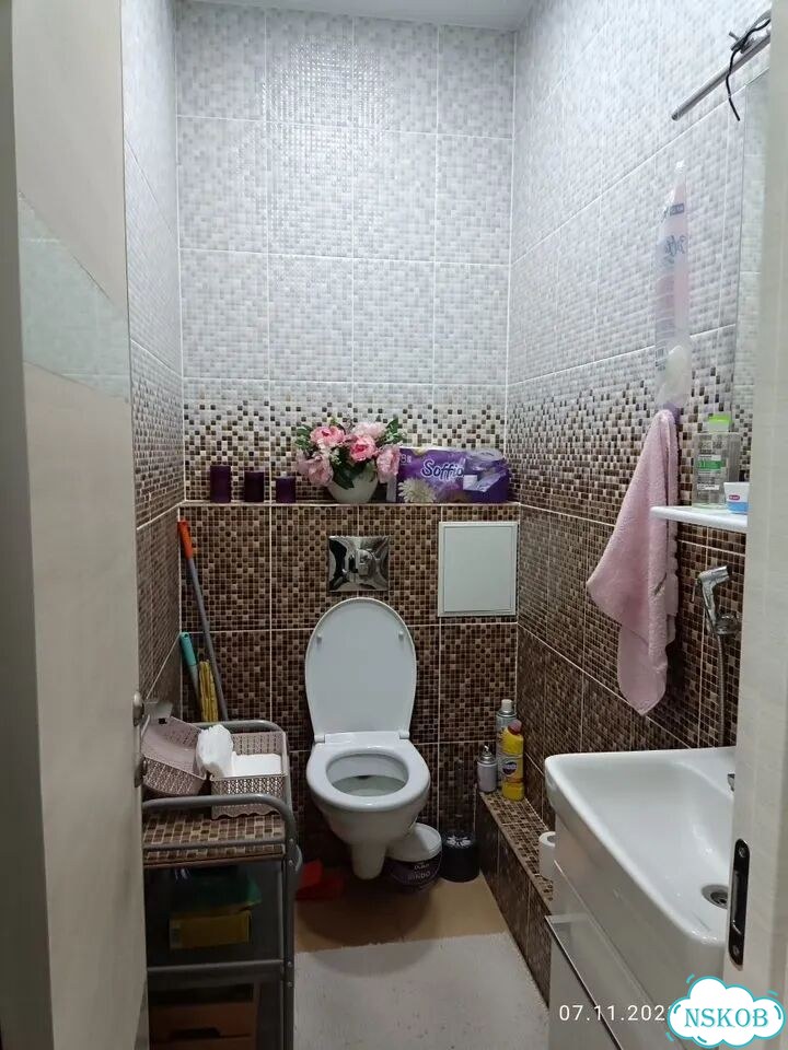 Офис, 24 м² фото 18