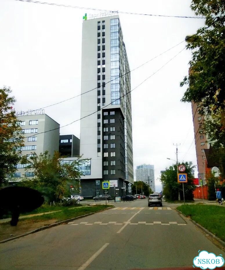 Офис, 24 м² фото 3