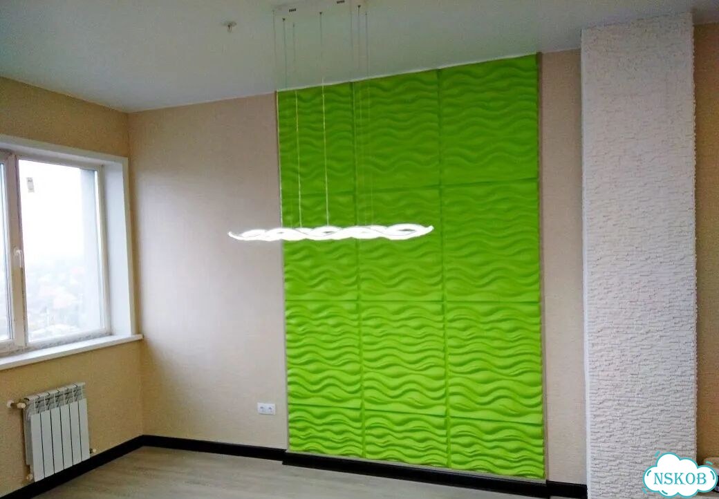 Офис, 24 м² фото 5