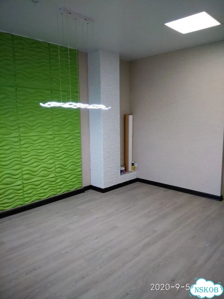 Офис, 24 м² фото 7