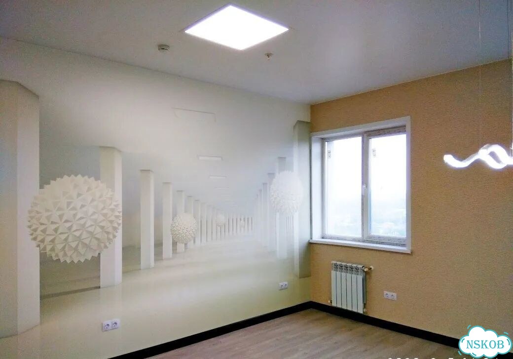 Офис, 24 м² фото 9