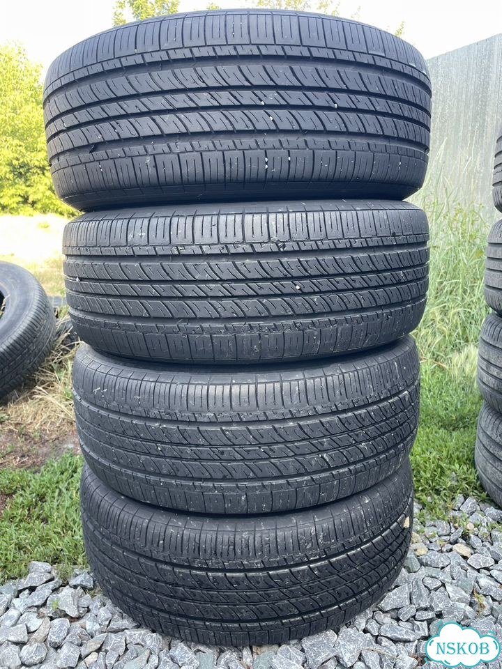MICHELIN Agilis 51 205/55 R16 фото 1