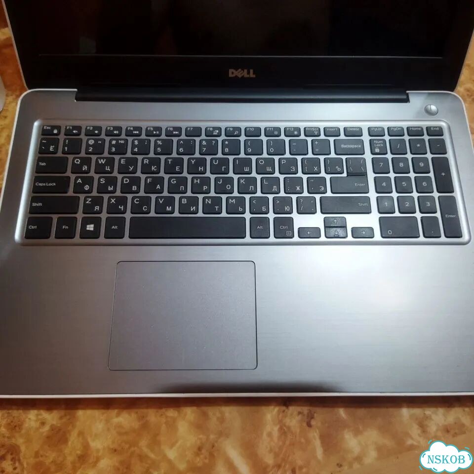 Игровой ноутбук i3-6006/R7m430 фото 2