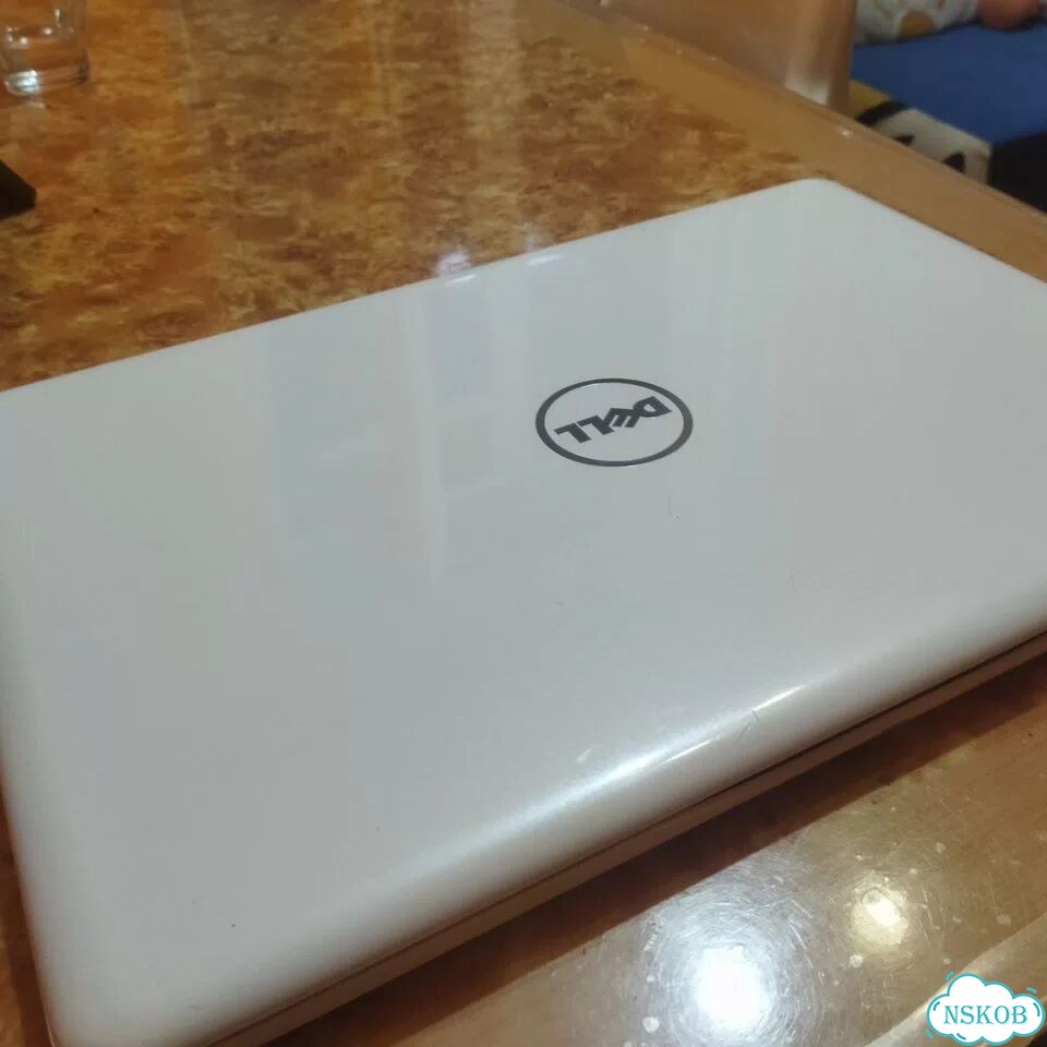 Игровой ноутбук i3-6006/R7m430 фото 3