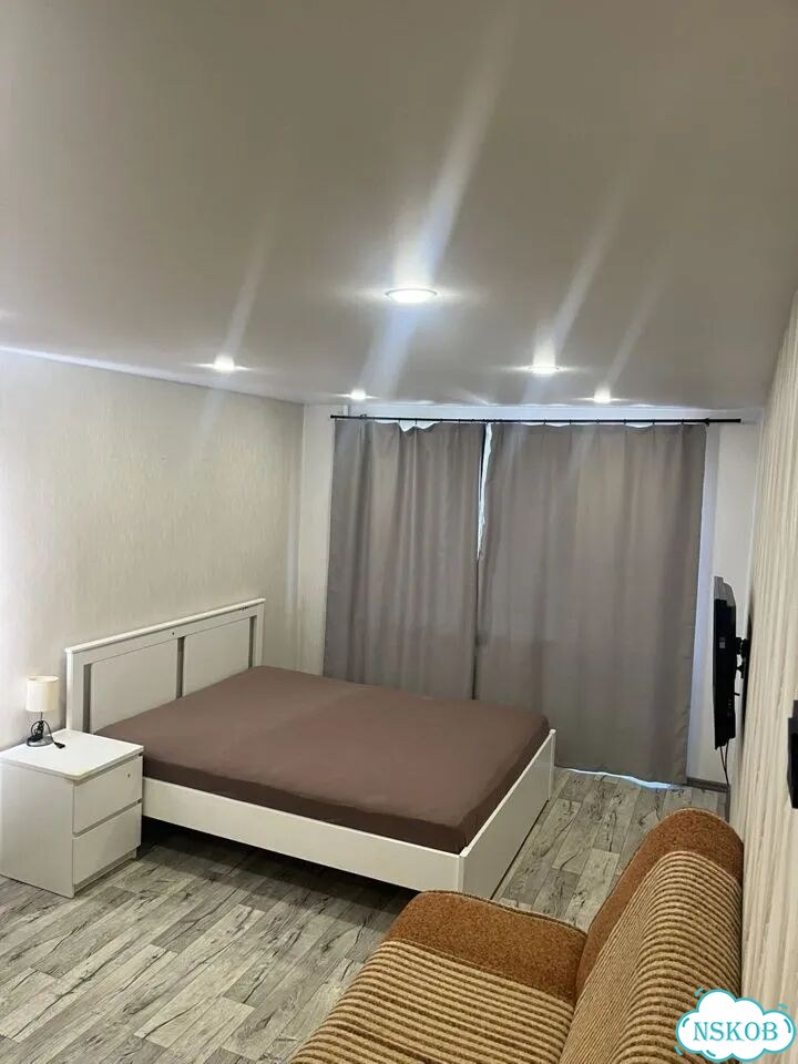 2-к. квартира, 46,6 м², 5/9 эт. фото 1