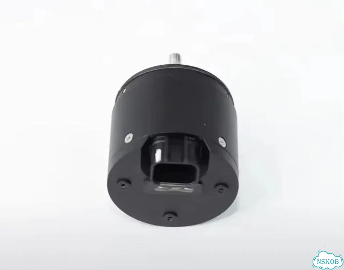 Лопасти DJI Agras T40/T50 фото 3