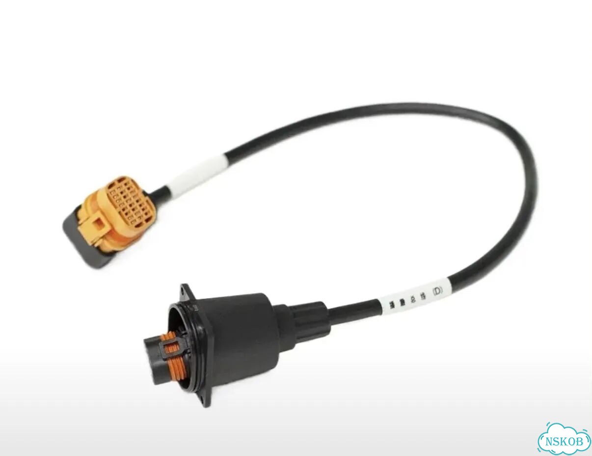 Лопасти DJI Agras T40/T50 фото 4