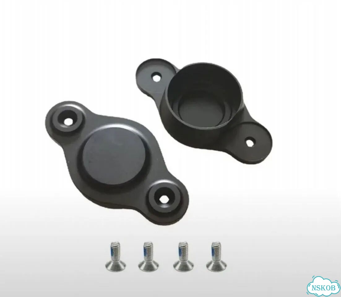 Лопасти DJI Agras T40/T50 фото 6