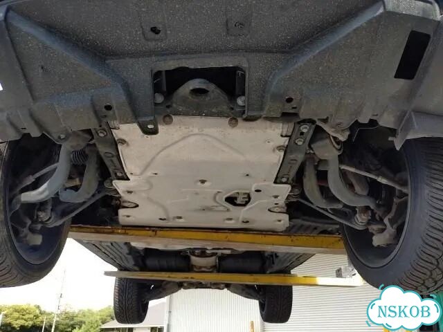 Land Rover Range Rover L405 в разбор фото 5