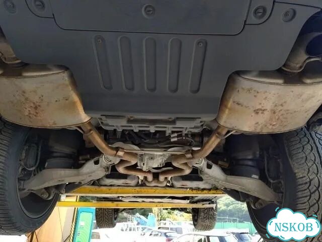 Land Rover Range Rover L405 в разбор фото 6