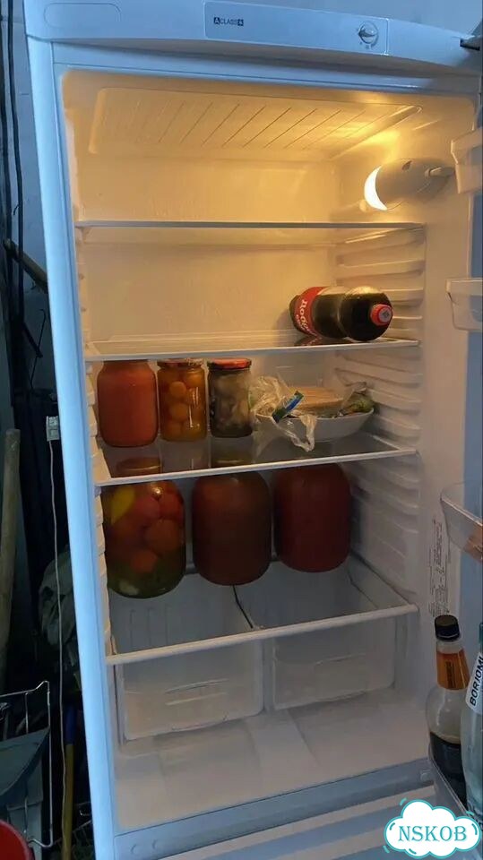 Холодильник Доставка фото 1