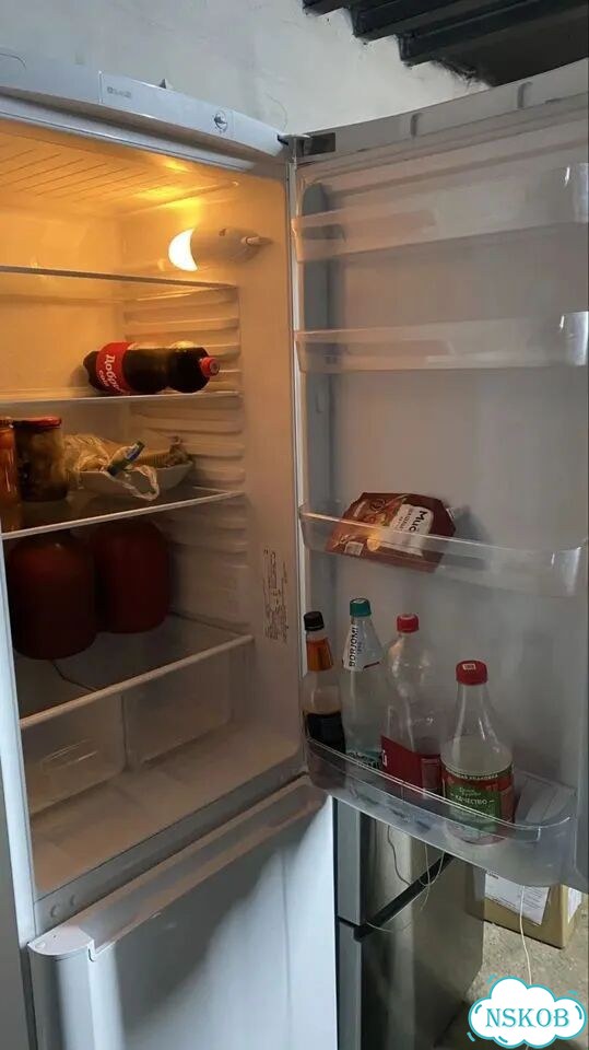 Холодильник Доставка фото 2