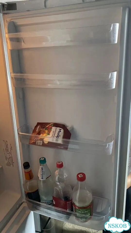 Холодильник Доставка фото 3