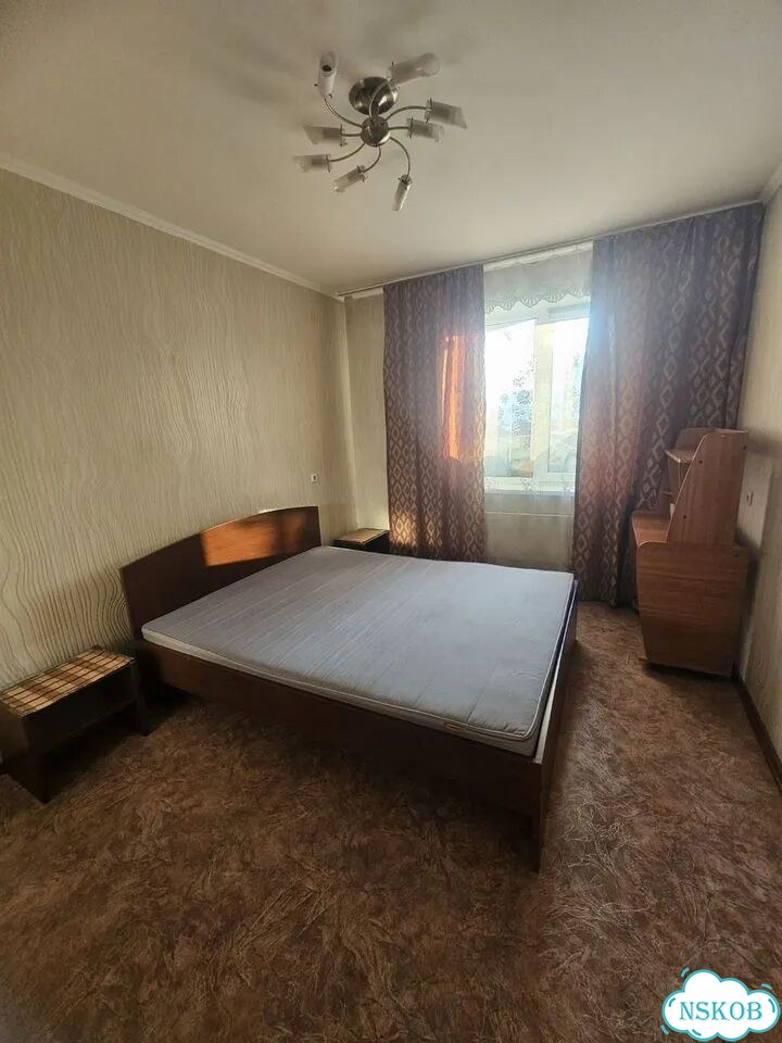 2-к. квартира, 58 м², 7/17 эт. фото 19