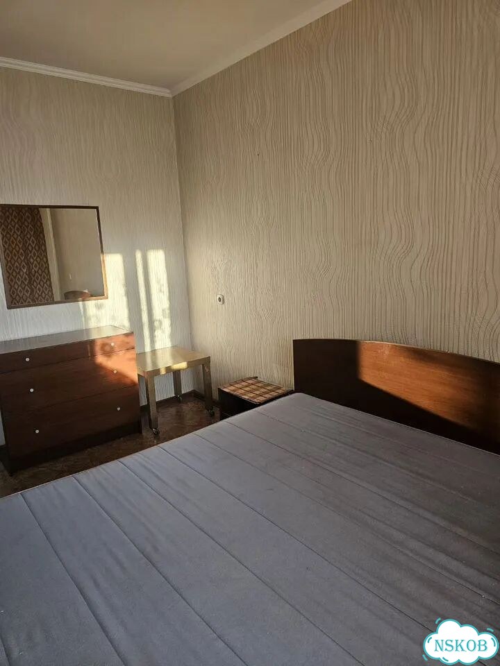 2-к. квартира, 58 м², 7/17 эт. фото 20