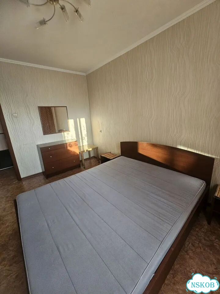 2-к. квартира, 58 м², 7/17 эт. фото 21