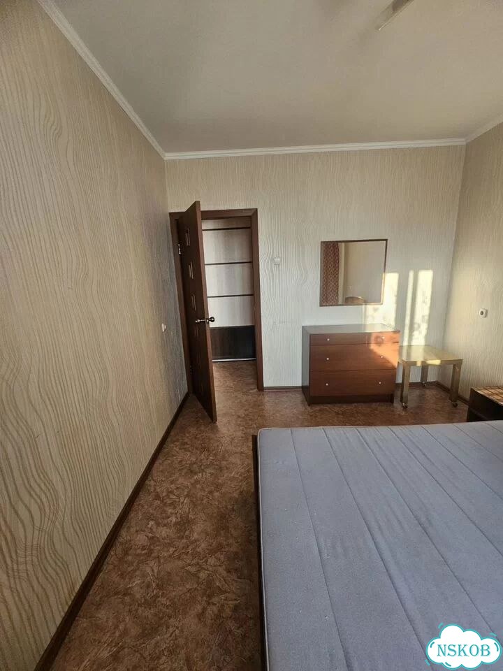 2-к. квартира, 58 м², 7/17 эт. фото 22