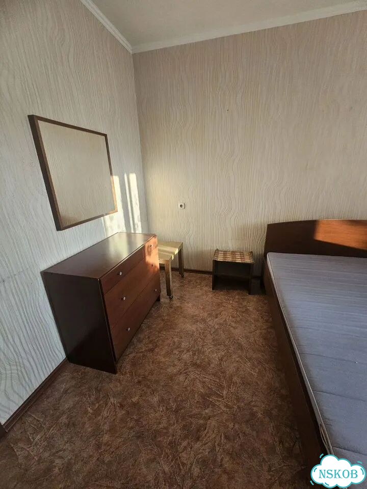 2-к. квартира, 58 м², 7/17 эт. фото 23