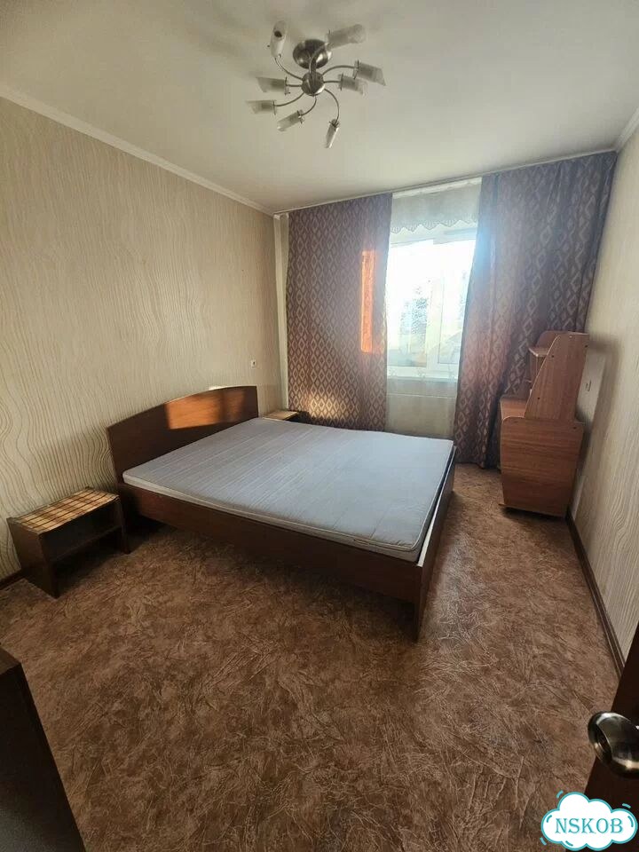 2-к. квартира, 58 м², 7/17 эт. фото 24