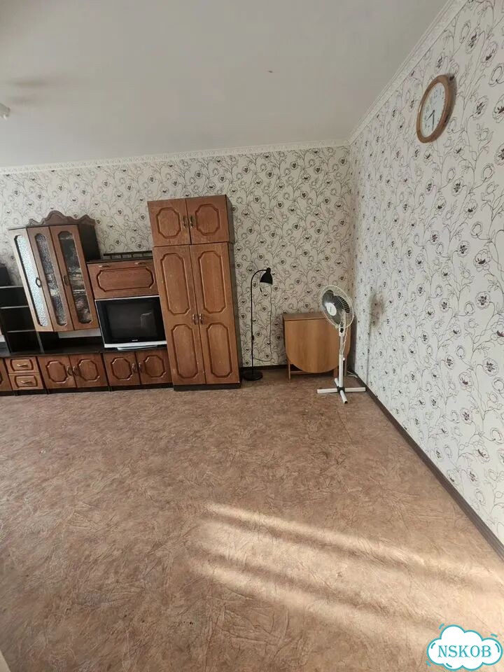 2-к. квартира, 58 м², 7/17 эт. фото 25