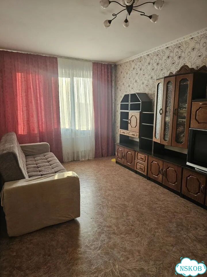 2-к. квартира, 58 м², 7/17 эт. фото 26