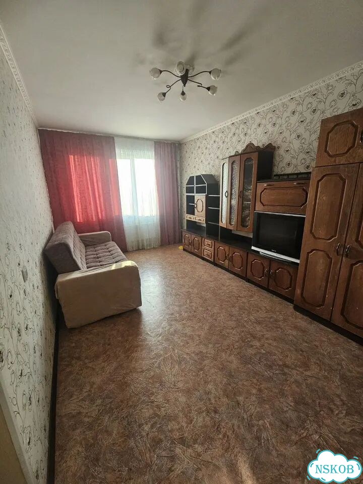2-к. квартира, 58 м², 7/17 эт. фото 27