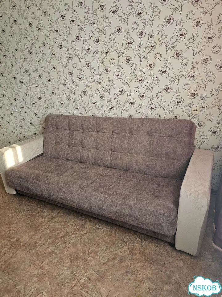 2-к. квартира, 58 м², 7/17 эт. фото 28