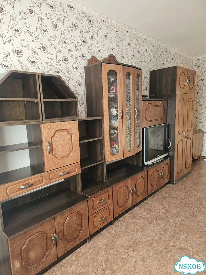 2-к. квартира, 58 м², 7/17 эт. фото 29