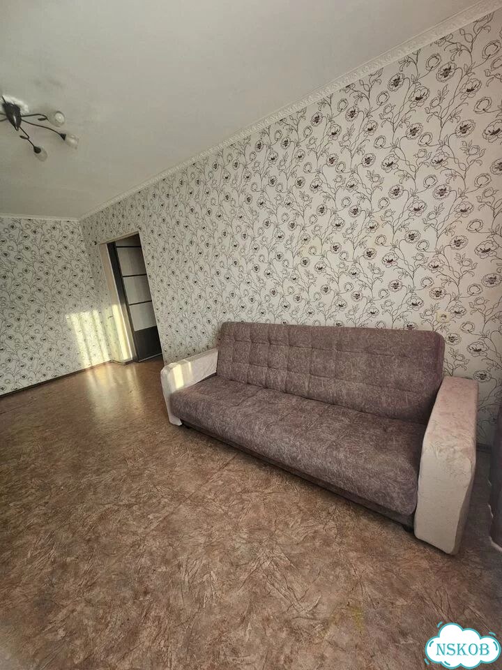 2-к. квартира, 58 м², 7/17 эт. фото 30