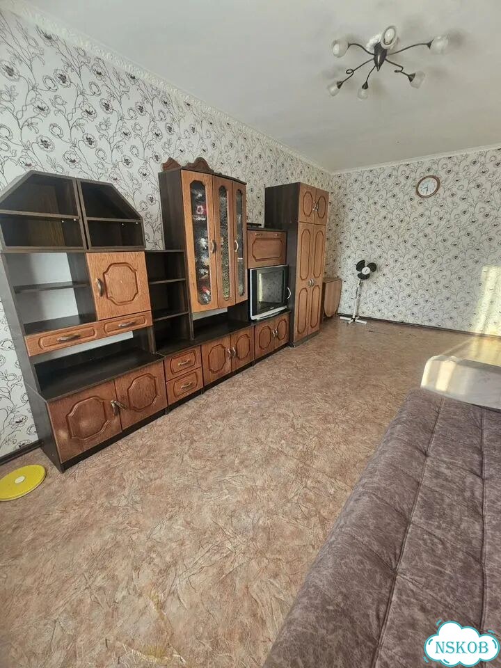 2-к. квартира, 58 м², 7/17 эт. фото 31
