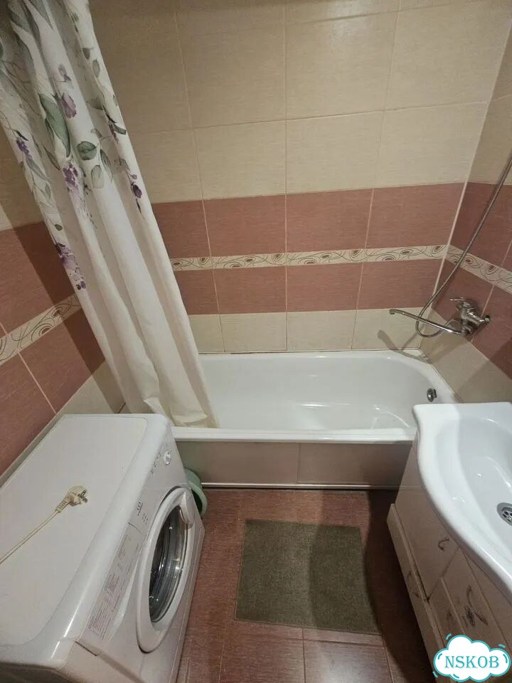 2-к. квартира, 58 м², 7/17 эт. фото 37