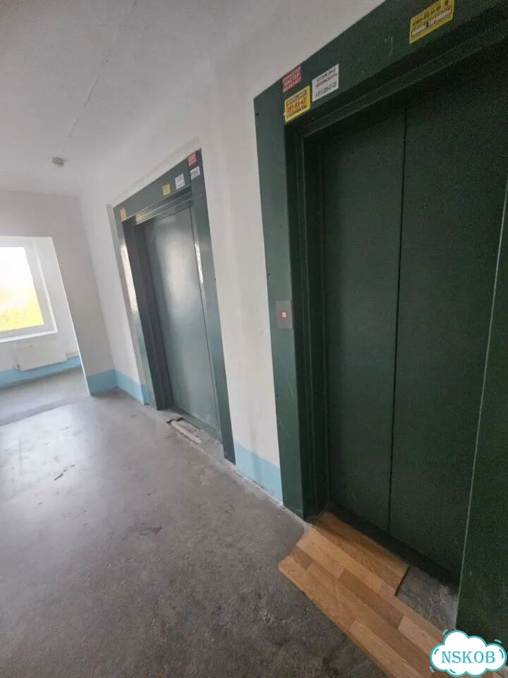 2-к. квартира, 58 м², 7/17 эт. фото 38