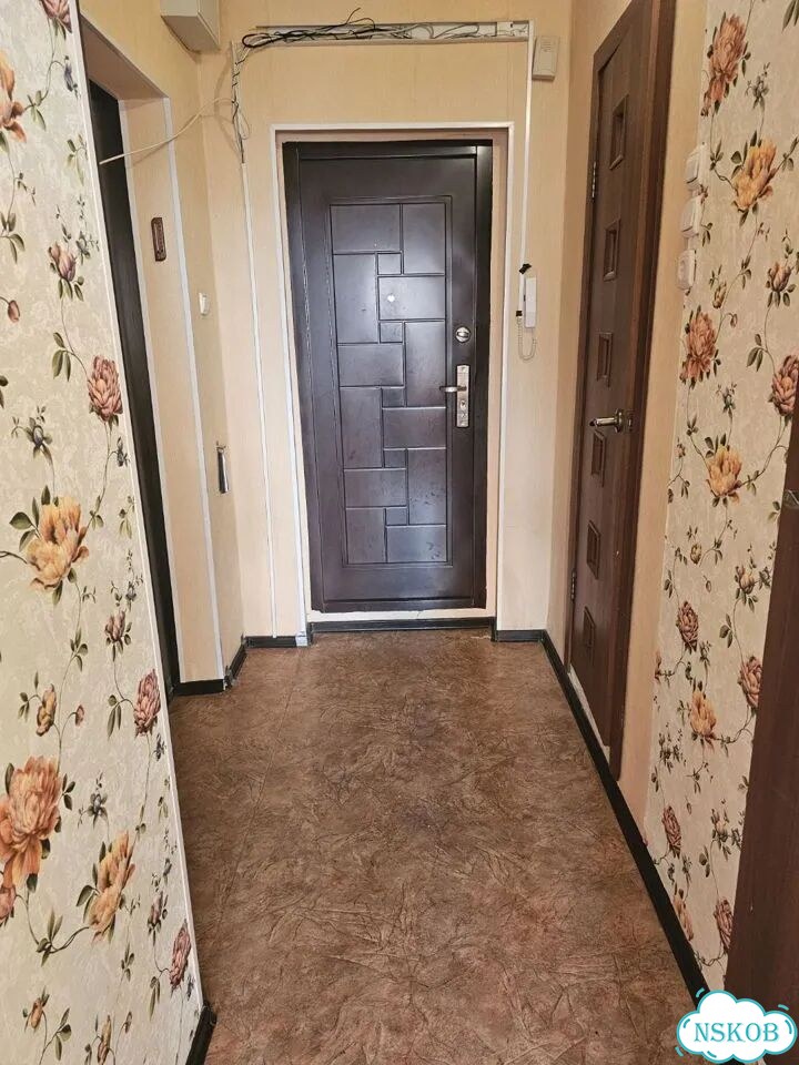 2-к. квартира, 58 м², 7/17 эт. фото 8