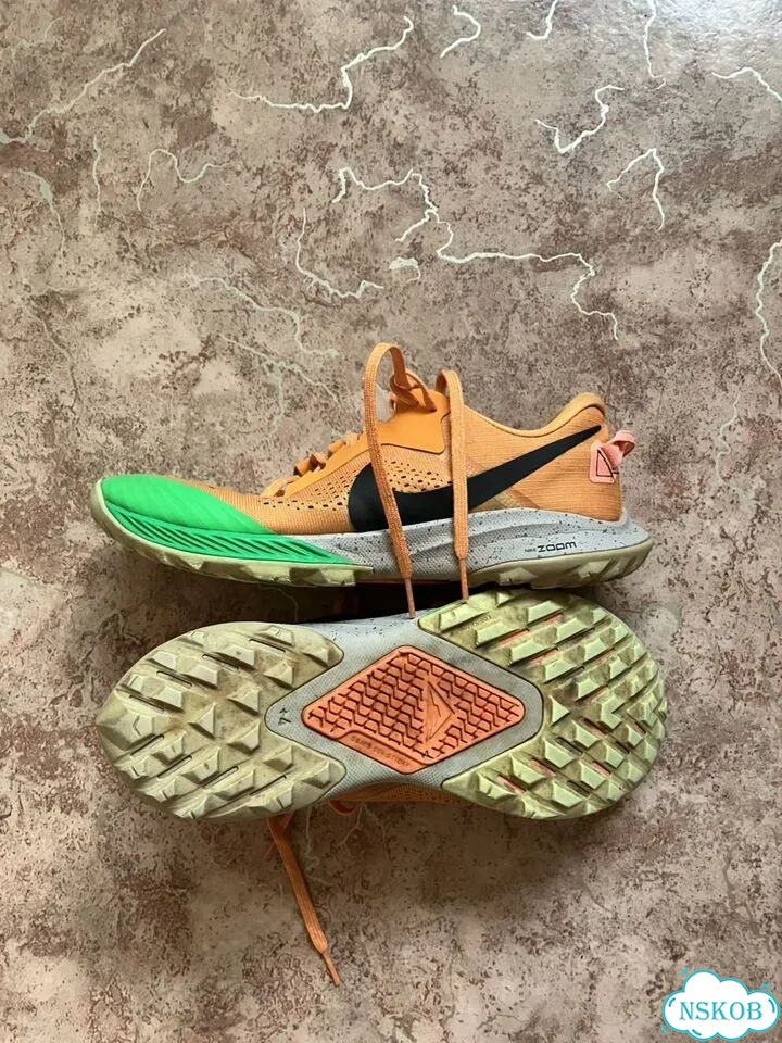 Nike Air Zoom Terra Kiger 6 фото 1