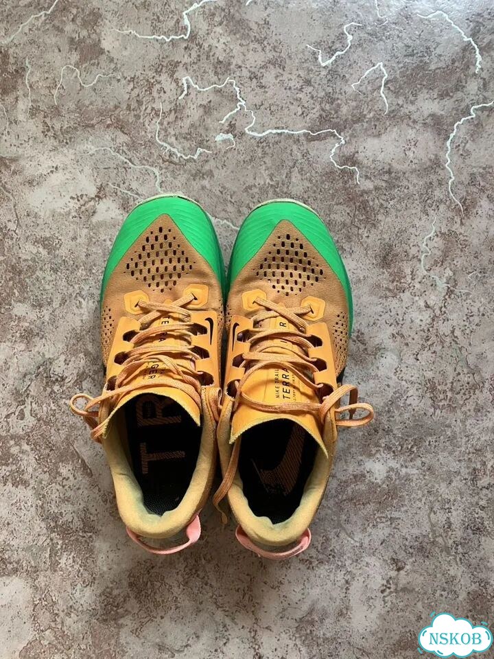 Nike Air Zoom Terra Kiger 6 фото 2