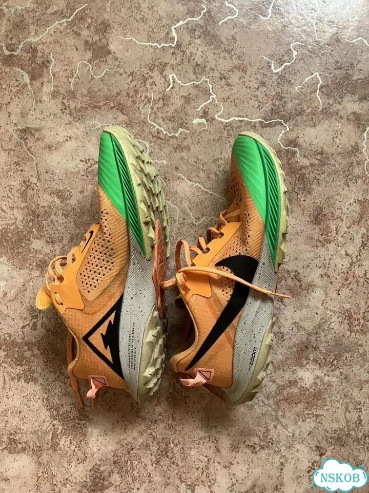 Nike Air Zoom Terra Kiger 6 фото 3