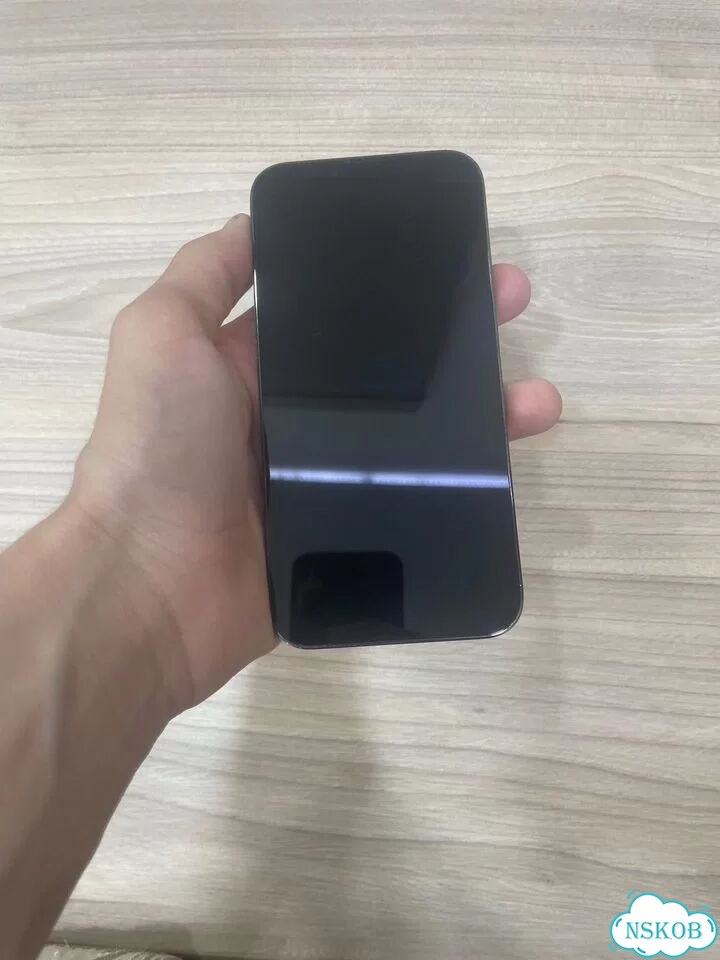 iPhone 13 Pro, 128 ГБ, SIM + eSIM фото 3